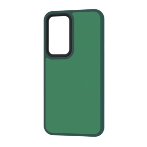 Husa pentru Samsung Galaxy S23 FE - Techsuit HaloFrostÂ Series - Midnight Green - Img 6