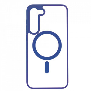 Husa pentru Samsung Galaxy S23 Plus - Techsuit MagSafe Pro - Blue - Img 2