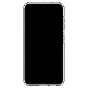 Husa pentru Samsung Galaxy S24 FE - Spigen Liquid Crystal - Clear - Img 4