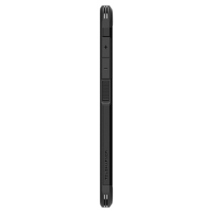 Husa pentru Samsung Galaxy S24 FE - Spigen Tough Armor - Black - Img 6