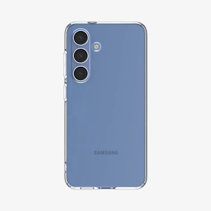 Husa pentru Samsung Galaxy S25 Plus - Spigen Liquid Crystal - Clear - Img 3