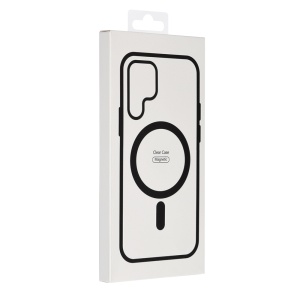 Husa pentru Samsung Galaxy S25 Plus - Techsuit MagSafe Pro - Transparent - Img 7