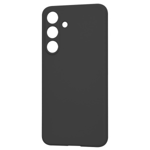 Husa pentru Samsung Galaxy S25 Plus - Techsuit SoftFlex - Black - Img 6