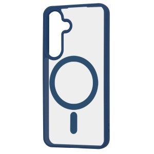 Husa pentru Samsung Galaxy S25 - Techsuit MagSafe Pro - Blue - Img 4