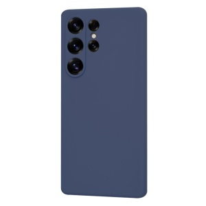 Husa pentru Samsung Galaxy S25 Ultra - Techsuit SoftFlex - Navy Blue - Img 5