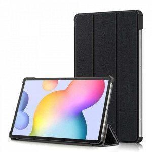 Husa pentru Samsung Galaxy Tab S7 / S8 - Techsuit FoldPro - Black - Img 2
