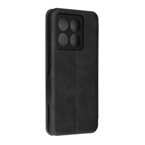 Husa pentru Xiaomi 14T - Techsuit Safe Wallet Plus - Black - Img 7