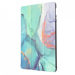 Husa pentru Xiaomi Pad 6 / Pad 6 Pro - Techsuit FoldPro - Green Time - Img 2