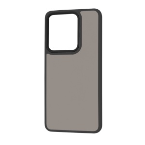 Husa pentru Xiaomi Redmi Note 13 4G - Techsuit HaloFrostÂ Series - Black - Img 6