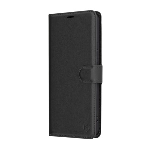 Husa pentru Xiaomi Redmi Note 14 5G - Techsuit Leather Folio - Black - Img 8