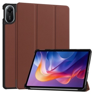 Husa pentru Xiaomi Redmi Pad 2 - Techsuit FoldPro - Red - Img 1