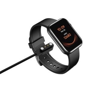 Incarcator wireless pentru CMF Watch Pro1/ Pro2 - Techsuit (TXC7) - Black