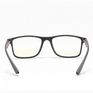 Ochelari de Calculator - Techsuit Reflex TR90 (F2388) - Sand Black / Grey - Img 5