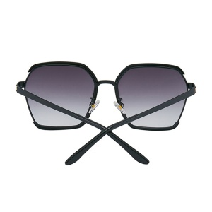 Ochelari de Soare - Techsuit Polarised PC (191) - Cream / Pink - Img 4