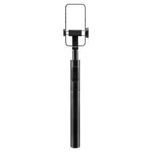 Selfie Stick Bluetooth cu Telecomanda- Spigen (S541W) - Black - Img 5