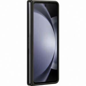 Starter pack (Husa si Incarcator 25w) Samsung pentru Galaxy Z Fold5, EF-OF94KKBEGWW - Img 2