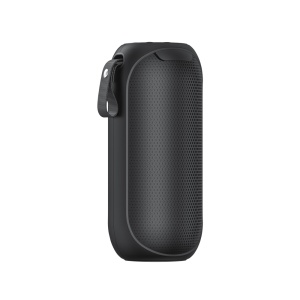 Boxa fara Fir, USB-C, Bluetooth 5.4, TWS, RGB, AUX, SD, FM, IPX5, 8W - Havit (SK808BT) - Black - Img 5