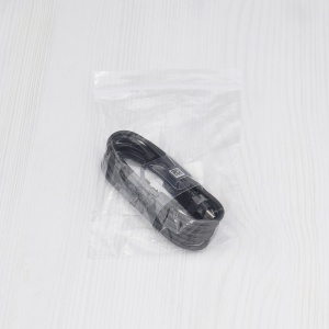 Cablu de date USB la Micro-USB, Type-C, 1.5m - Samsung (EP-DG950DBEGWW) - Black - Img 7