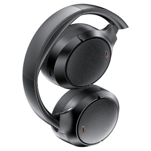 Casti Bluetooth 5.3, Wireless, IPX4, Hi-Fi Sound, Active Noise Reduction - Acefast (H6) - White - Img 3