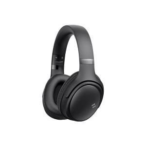 Casti fara Fir Bluetooth 5.3, 500mAh, Type-C, AUX - Havit (H630BT) - Black - Img 1