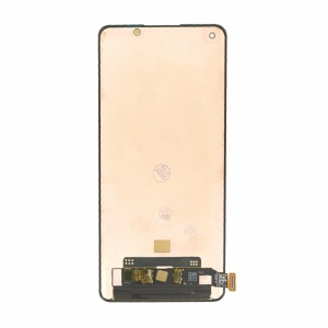 Ecran AMOLED cu Touchscreen Compatibil cu Oppo Find X3 Neo - OEM (18005) - Black - Img 2