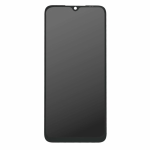 Ecran cu Touchscreen Compatibil cu Honor 70 Lite - OEM (20415) - Black - Img 1
