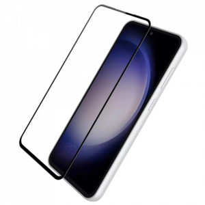 Folie pentru Samsung Galaxy S23 FE - Nillkin CP+PRO - Black - Img 2
