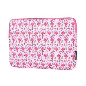 Geanta Tableta 12" - 13" - CanvasArtisan (G58-01) - Pink - Img 3