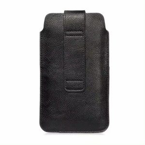 Husa de Telefon pentru Curea, marimea S - Techsuit (BPC1)Â -Â Black - Img 3