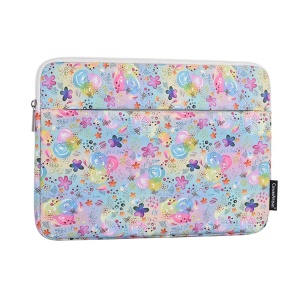 Husa Laptop 13"-14" - CanvasArtisan (H80-11) - Multicolour - Img 2