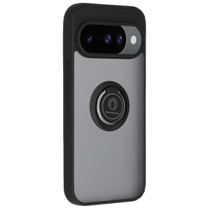 Husa pentru Google Pixel 10 / 10 Pro - Techsuit Glinth - Black - Img 6