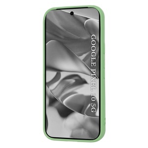 Husa pentru Google Pixel 10 / 10 Pro - Techsuit SoftFlex - Mint Green - Img 2