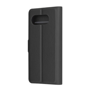 Husa pentru Google Pixel 9a - Techsuit Leather Folio - Black - Img 9