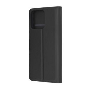 Husa pentru Honor 200 Smart /X7c - Techsuit Leather Folio - Black - Img 9