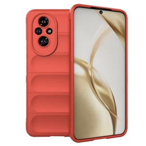 Husa pentru Honor 200 - Techsuit Magic Shield - Red - Img 1