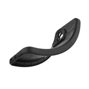 Husa pentru Honor 400 - Techsuit Magic Shield - Black - Img 6