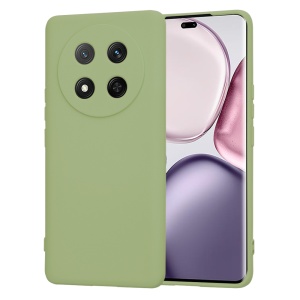 Husa pentru Honor Magic7 Lite / X9c - Techsuit SoftFlex - Matcha