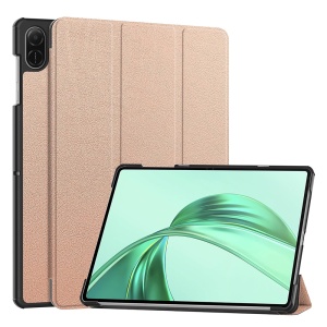 Husa pentru Honor Pad X8a - Techsuit FoldPro - Rose Gold