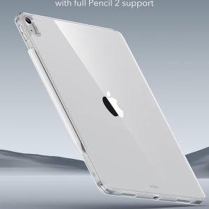 Husa pentru iPad Air 13 (2024) - ESR Classic Hybrid - Clear - Img 3