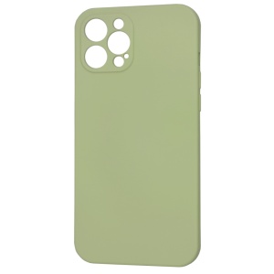 Husa pentru iPhone 12 Pro Max - Techsuit SoftFlex MagSafe - Matcha - Img 3