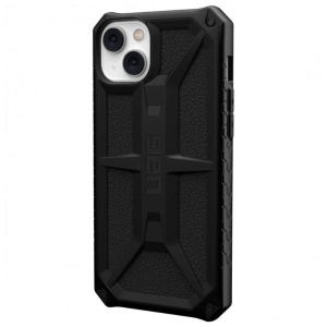 Husa pentru iPhone 14 Plus - UAG Monarch - Black - Img 2