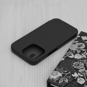 Husa pentru iPhone 14 Pro - Techsuit eFold Series - Black - Img 2