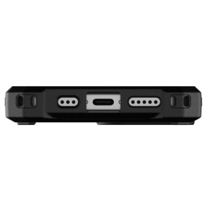 Husa pentru iPhone 15 Plus - UAG Monarch Pro - Carbon Fiber - Img 8
