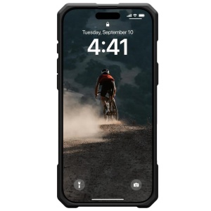 Husa pentru iPhone 16 Pro - UAG Monarch Pro - Titanium - Img 4