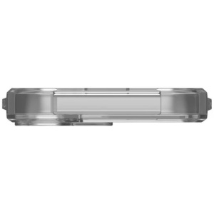 Husa pentru iPhone 16 - UAG Plyo - Ice - Img 7