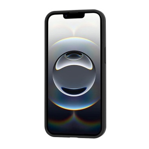 Husa pentru iPhone 16e - Techsuit MagSafe Pro - Black - Img 2