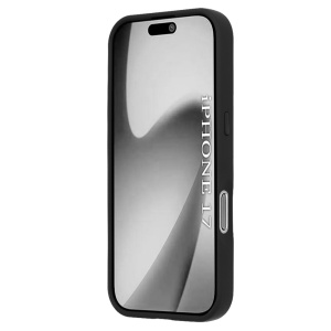 Husa pentru iPhone 17 - Techsuit Glinth - Black - Img 5