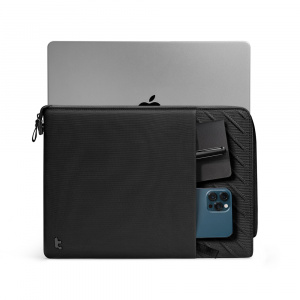 Husa pentru Laptop 14â€³ - Tomtoc (A10D2D1) - Black - Img 5
