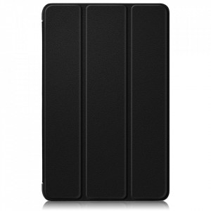 Husa pentru Lenovo Tab M10 5G - Techsuit FoldPro - Black - Img 3