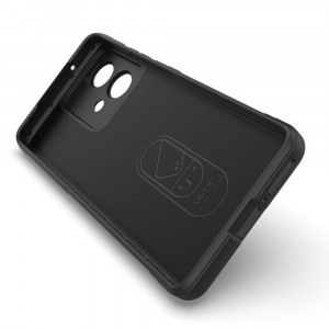 Husa pentru Motorola Edge 40 Neo - Techsuit Magic Shield - Black - Img 6